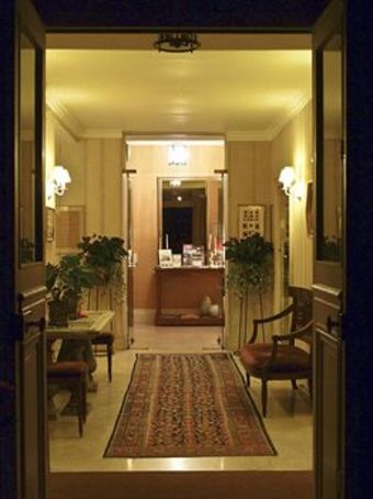 Hotel La Cheneviere