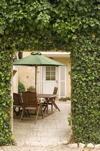 Hotel La Cheneviere