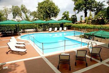 Grand Hotel Villa Dei Papi
