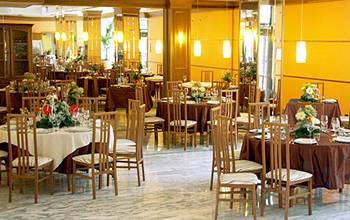 Grand Hotel Villa Dei Papi