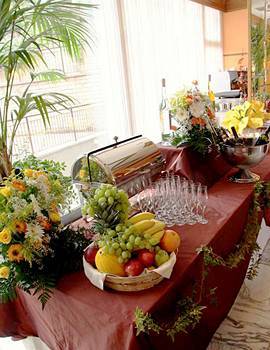 Grand Hotel Villa Dei Papi
