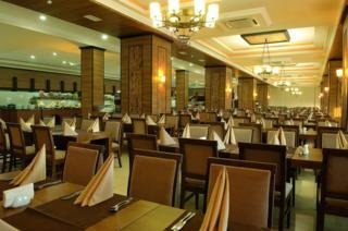 Hotel Laphetos Beach Resort And Spa