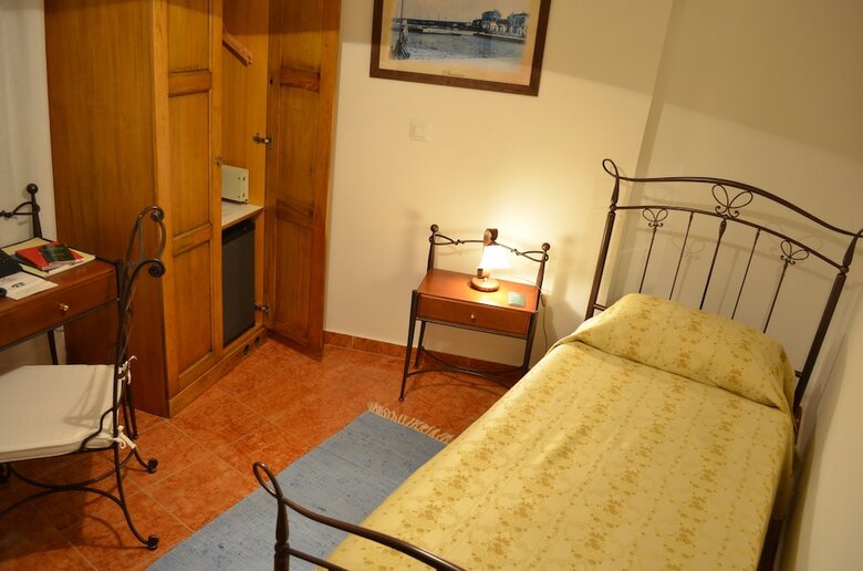 Hotel Villetta Phasiana