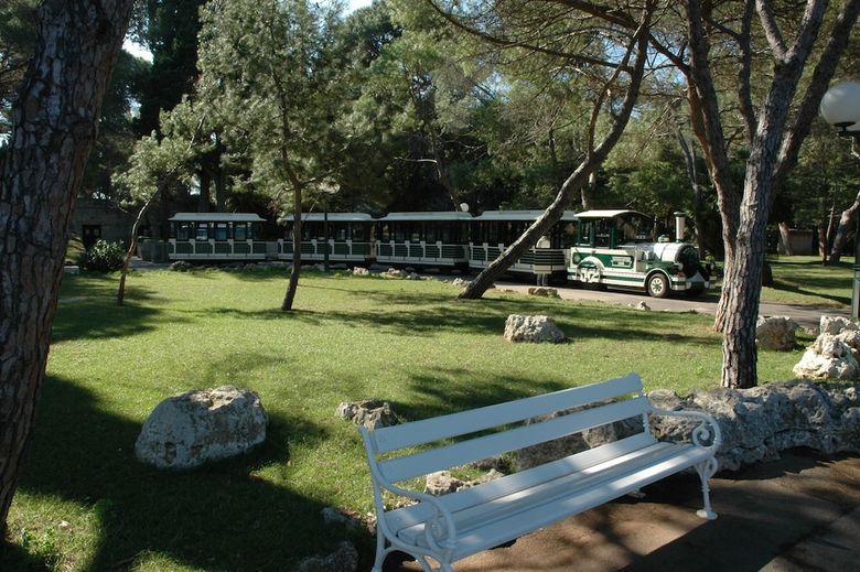 Hotel Villetta Phasiana