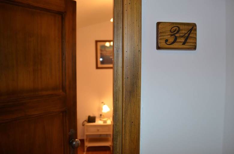 Hotel Villetta Phasiana