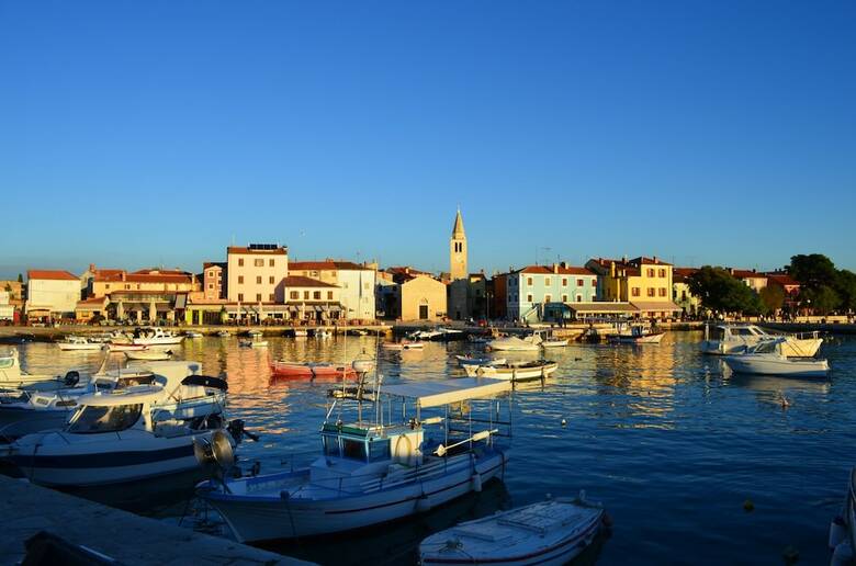 Hotel Villetta Phasiana