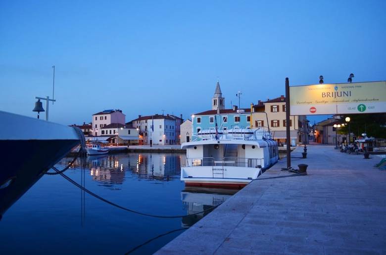 Hotel Villetta Phasiana