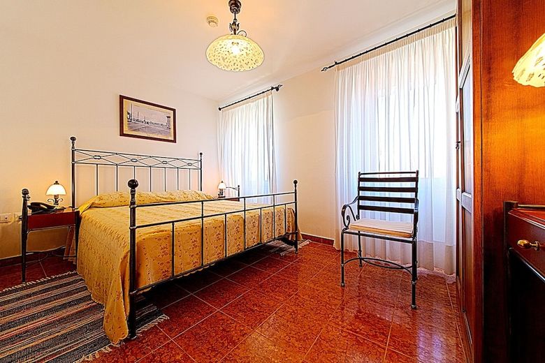 Hotel Villetta Phasiana
