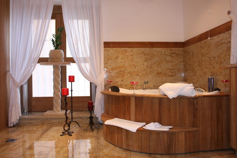 Hotel Villetta Phasiana