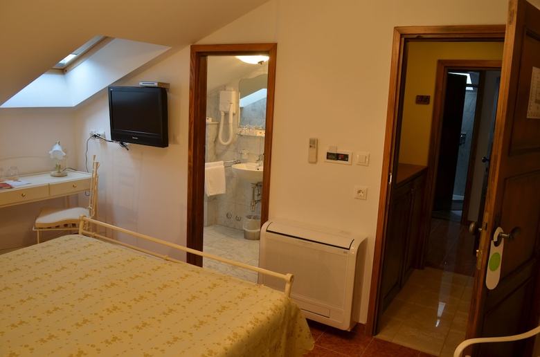 Hotel Villetta Phasiana