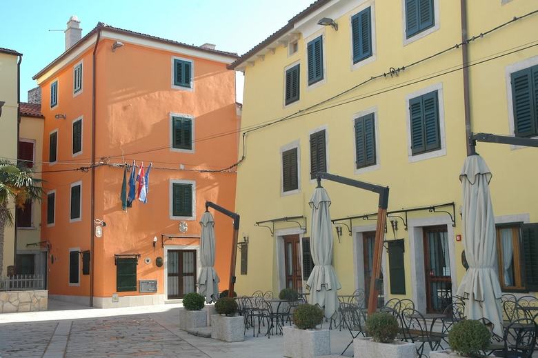 Hotel Villetta Phasiana