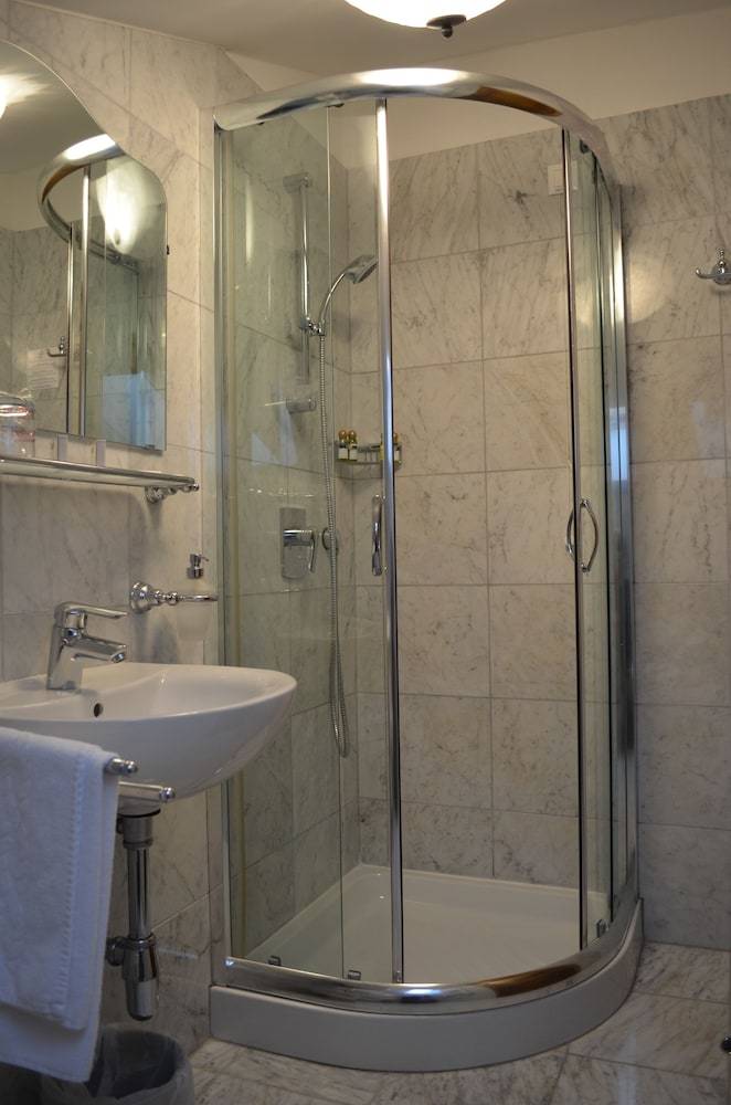 Hotel Villetta Phasiana