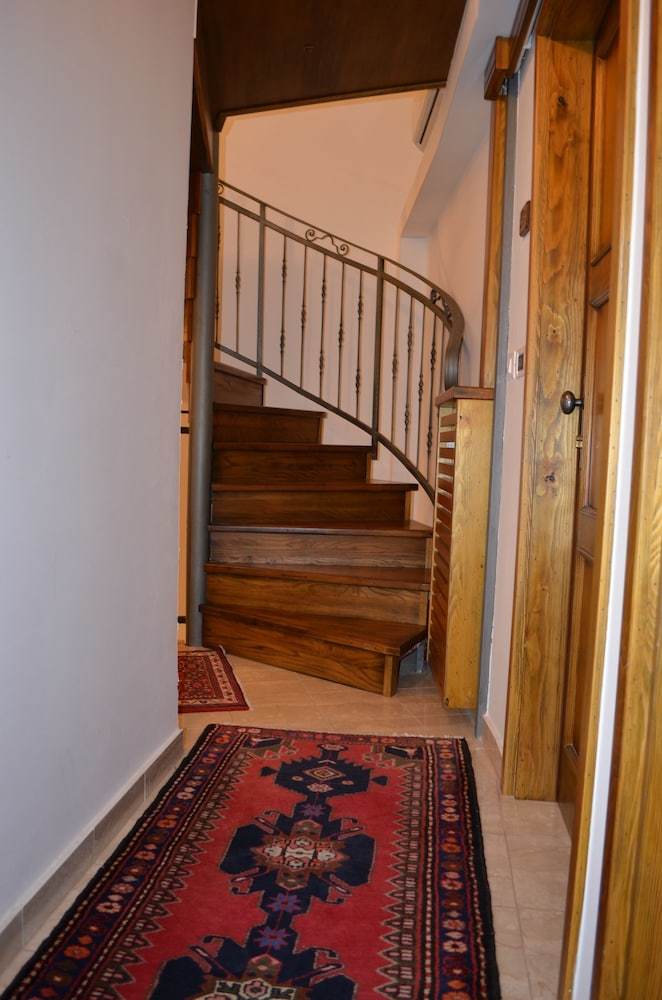 Hotel Villetta Phasiana