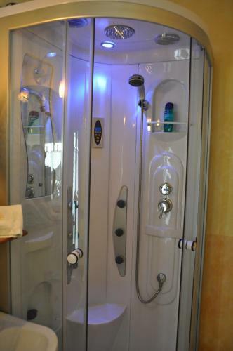 B&B Proserpina