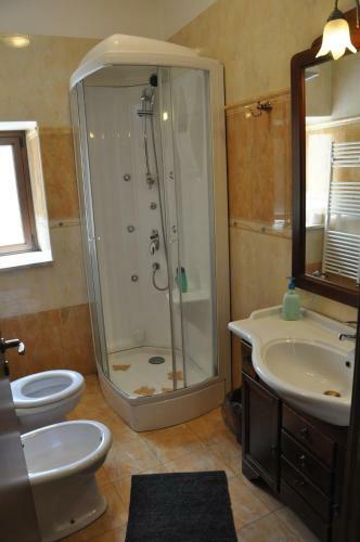B&B Proserpina