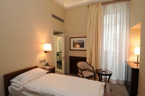 Grand Hotel Della Posta