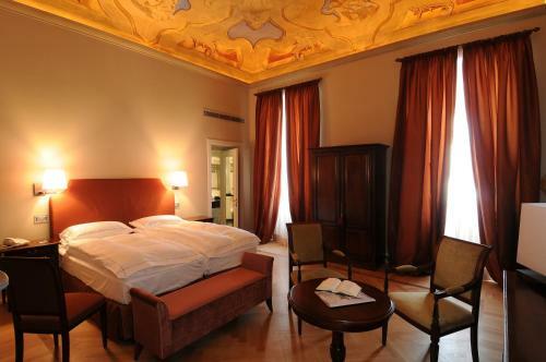 Grand Hotel Della Posta