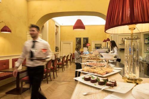 Grand Hotel Della Posta