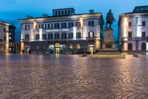 Grand Hotel Della Posta