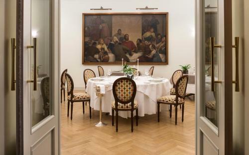 Grand Hotel Della Posta