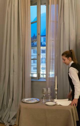 Grand Hotel Della Posta