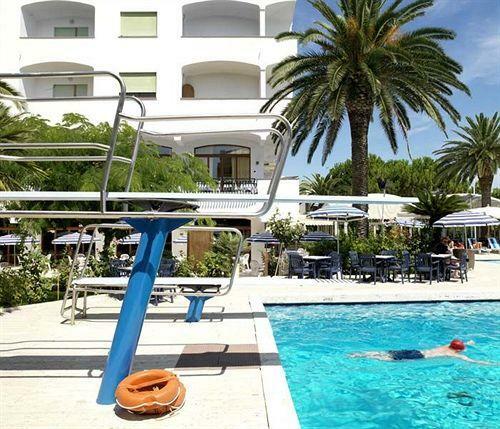 Grand Hotel Don Juan