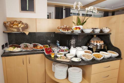 Hotel Ruster Resort