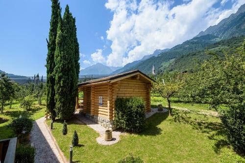 Hotel Ruster Resort