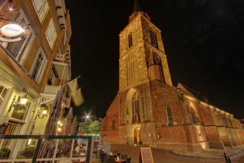 Hotel Restaurant Stad Munster