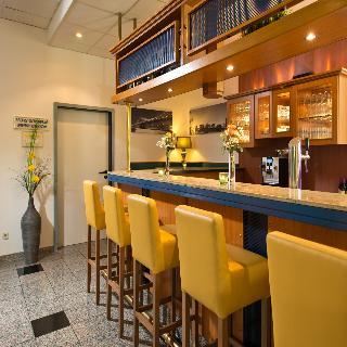 Achat Hotel Koln/monheim
