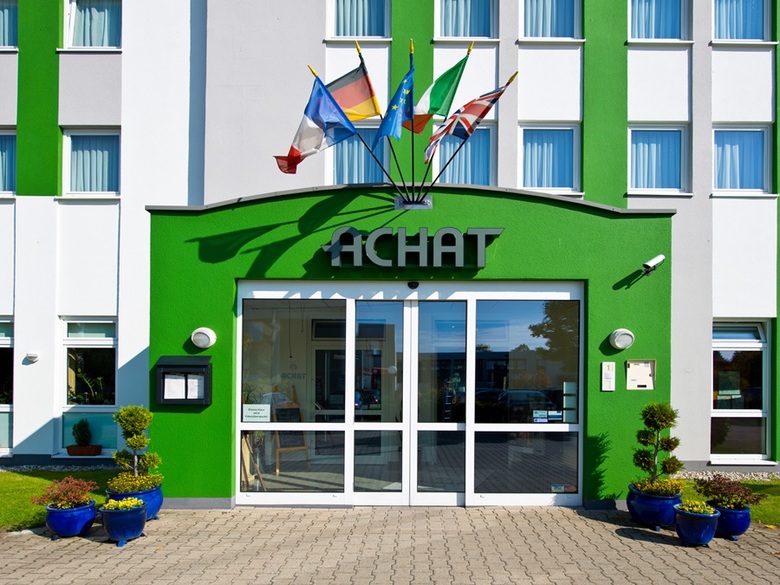 Achat Hotel Koln/monheim
