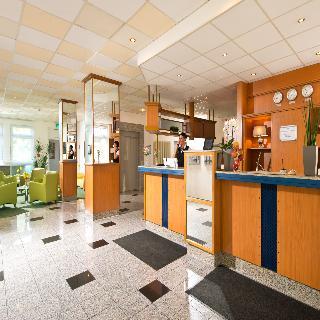 Achat Hotel Koln/monheim
