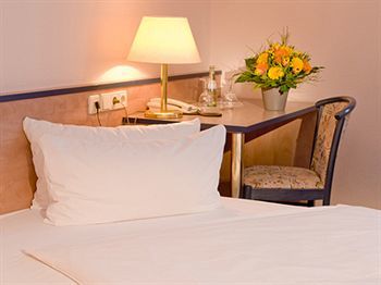 Achat Hotel Koln/monheim