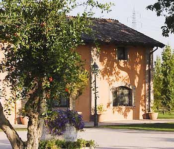 Hotel Relais Cascina Scottina