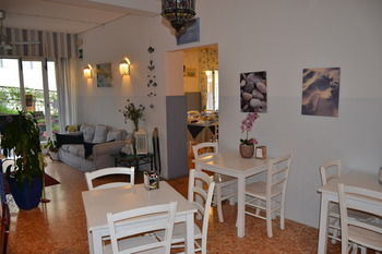 Hotel Eva La Romantica