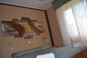 Hotel Eva La Romantica