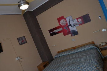 Hotel Eva La Romantica