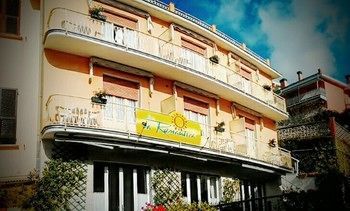 Hotel Eva La Romantica