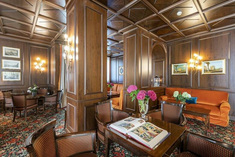 The Regency Hotel