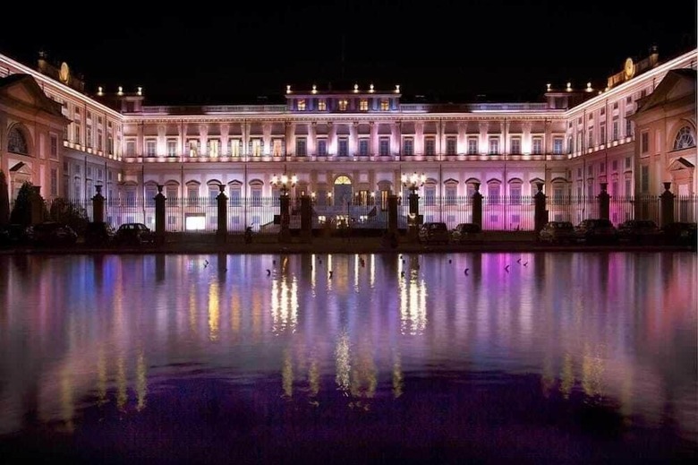 The Regency Hotel