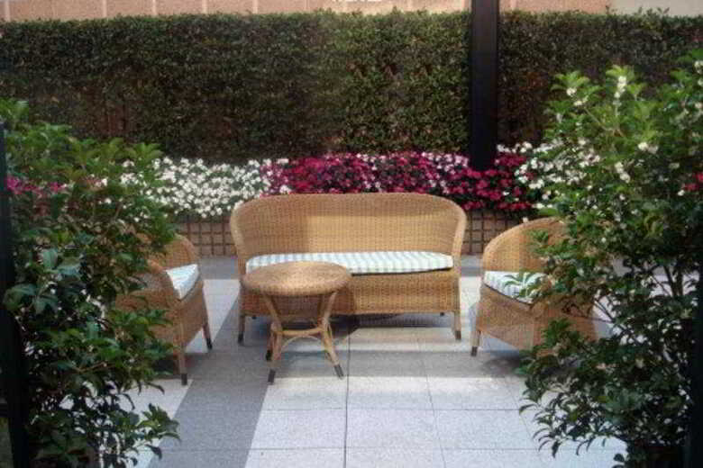 The Regency Hotel