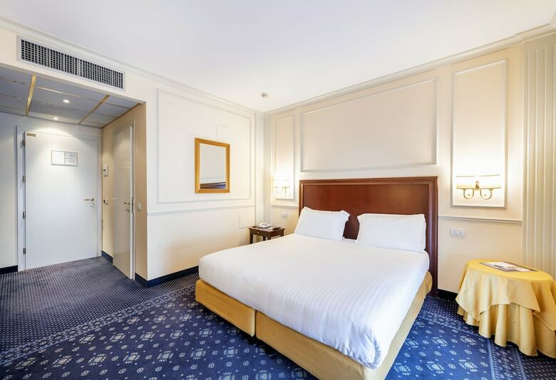 The Regency Hotel