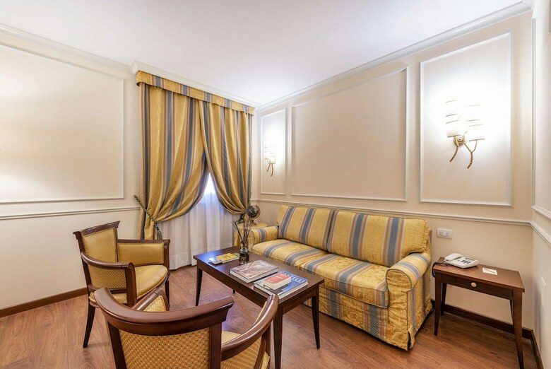 The Regency Hotel