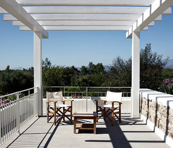 Residencia Lanthia Resort