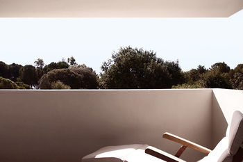 Residencia Lanthia Resort
