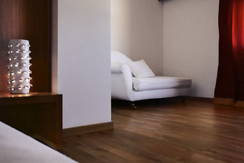 Residencia Lanthia Resort