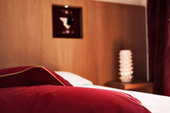 Residencia Lanthia Resort