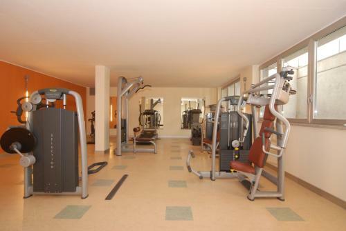 Residence & Suites Solaf