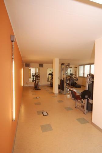 Residence & Suites Solaf