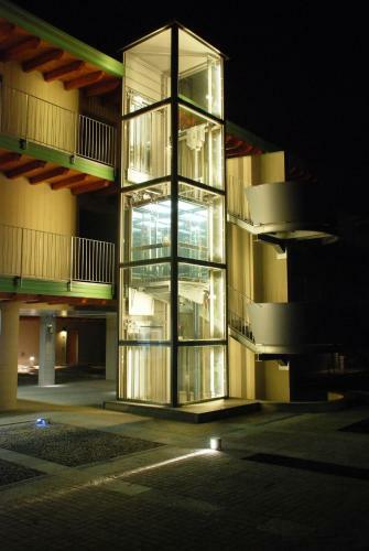 Residence & Suites Solaf
